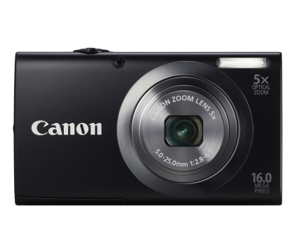 Aparat Canon A2300